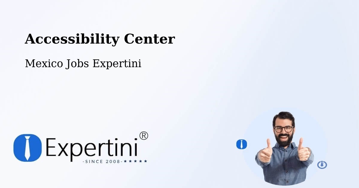 Accessibility Statement – Atolinga - Mexico Jobs Expertini