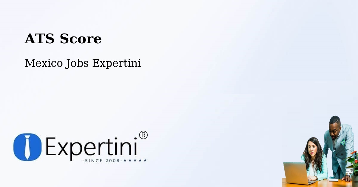 Resume ATS Score & Job Description Match Tool – Atolinga - Mexico Jobs Expertini